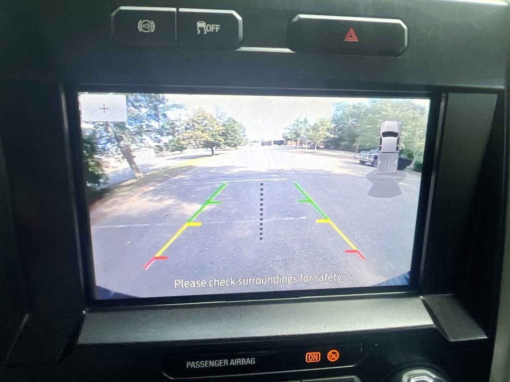 Certified 2021 Ford F350 Lariat w/ Lariat Ultimate Package image 17