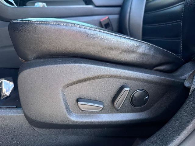 Certified 2023 Ford Edge SEL w/ Convenience Package AWD/4WD image 18