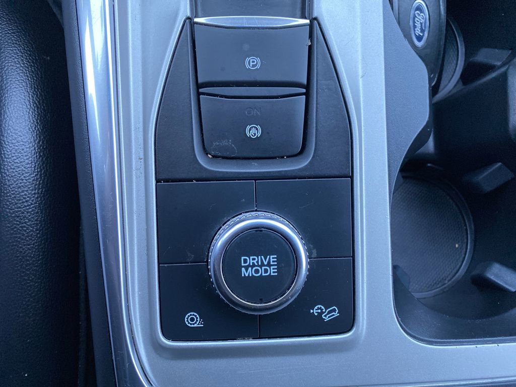 Certified 2023 Ford Explorer Limited image 28