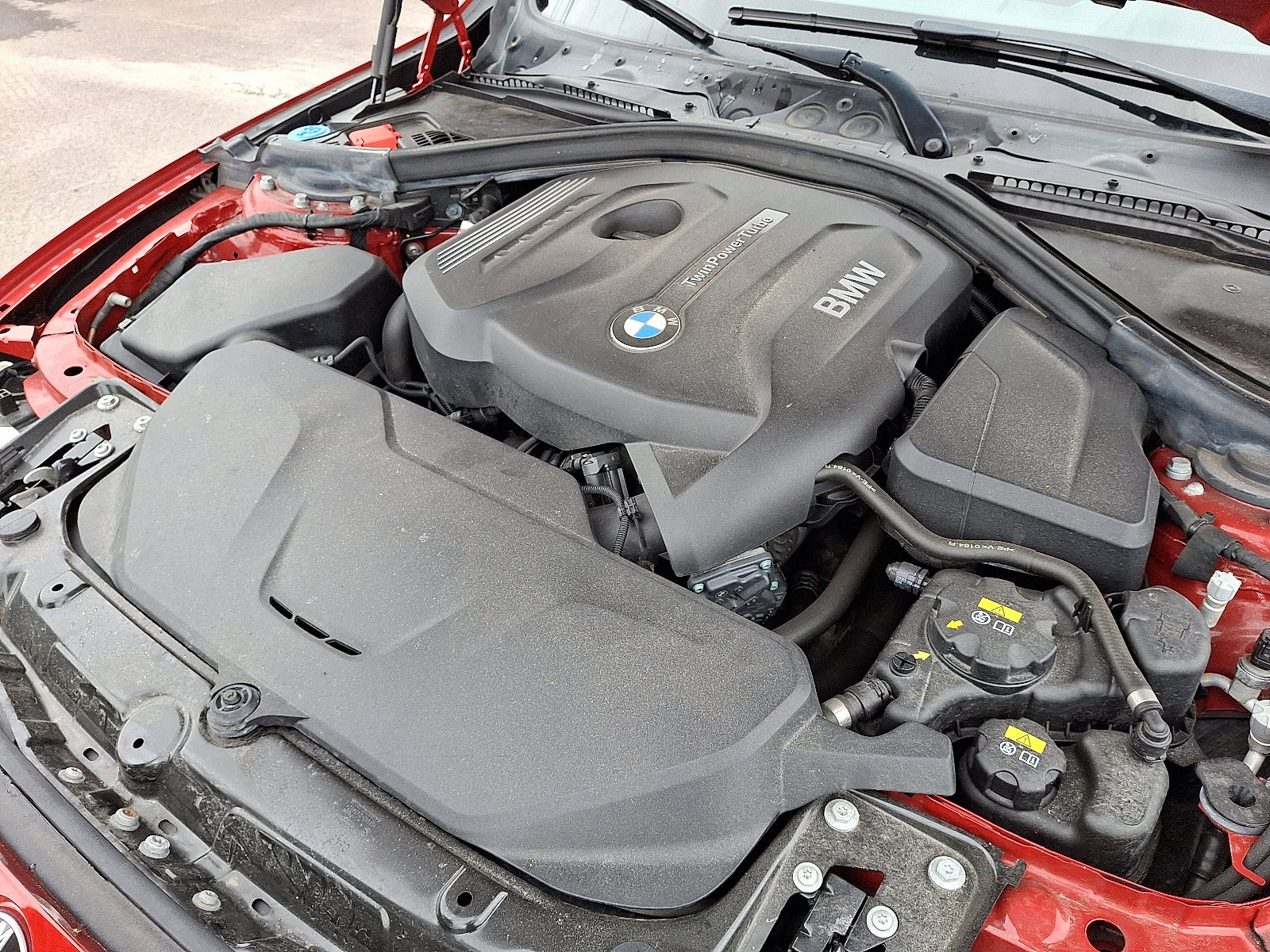 Used 2018 BMW 330i xDrive Wagon w/ Premium Package image 29