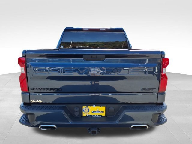 Used 2020 Chevrolet Silverado 1500 RST AWD/4WD image 10