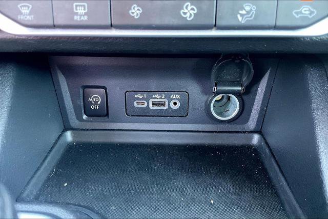 Used 2024 Nissan Sentra SV w/ All-Weather Package image 34