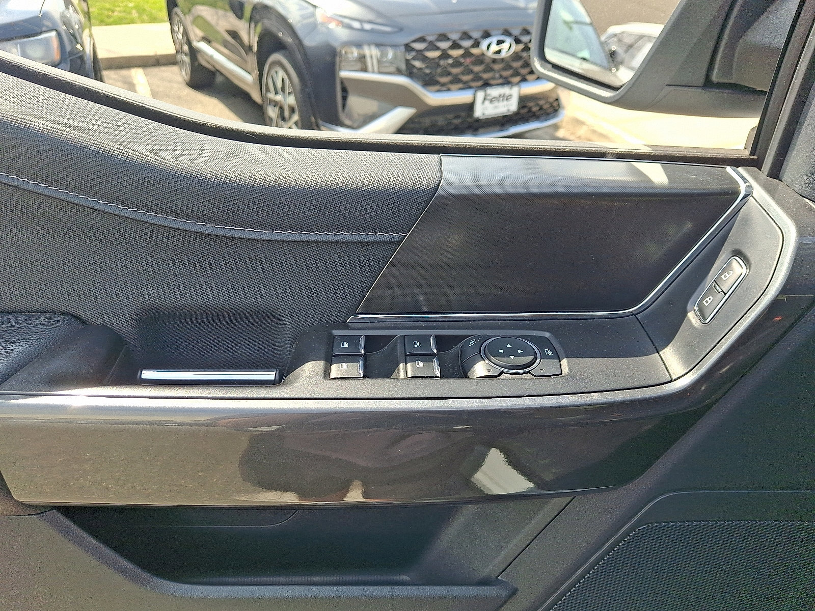 Certified 2023 Ford F150 XLT w/ Equipment Group 302A High image 13