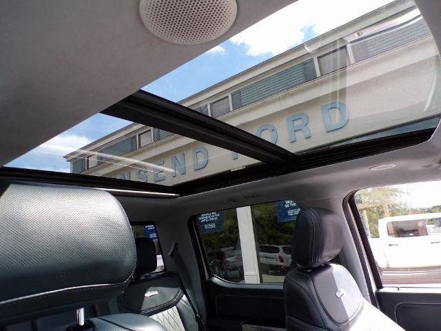 Certified 2022 Ford F150 Limited image 12