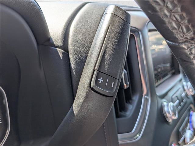Used 2022 GMC Sierra 1500 Denali w/ Denali Premium Package AWD/4WD image 12