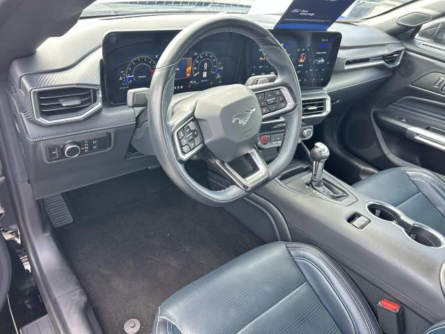 Certified 2024 Ford Mustang GT Premium image 14