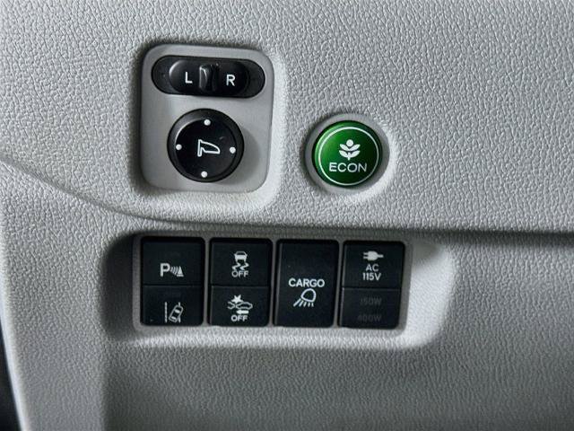Used 2020 Honda Ridgeline RTL-E image 10