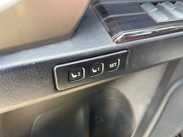 Used 2020 Lexus GX 460 Premium image 9