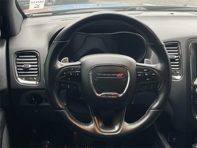 Used 2018 Dodge Durango GT w/ Blacktop Package image 8