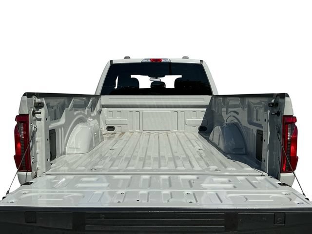 Certified 2024 Ford F150 STX AWD/4WD image 19