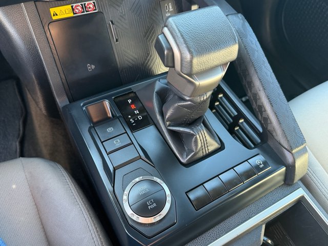 Used 2024 Toyota Tacoma SR5 RWD image 29
