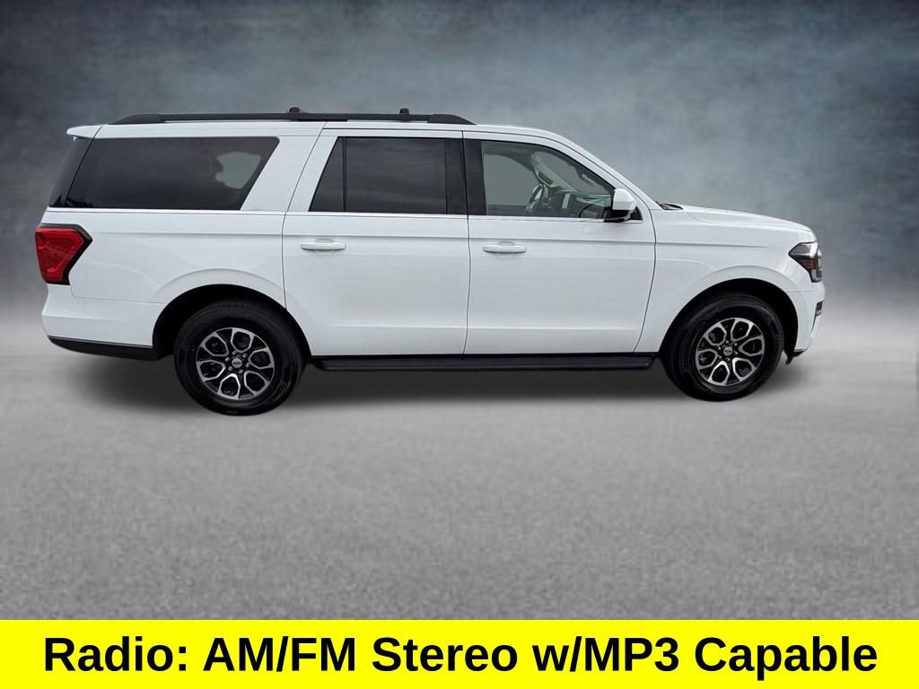Certified 2024 Ford Expedition Max XLT AWD/4WD image 7