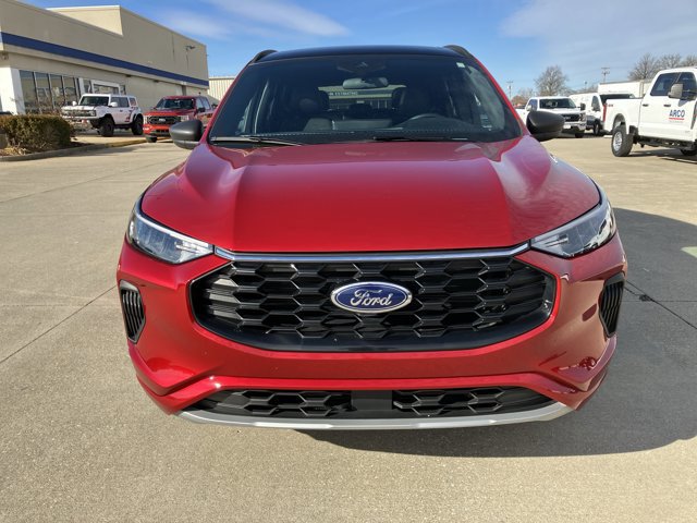 Certified 2023 Ford Escape ST-Line w/ Tech Pack #1 image 6