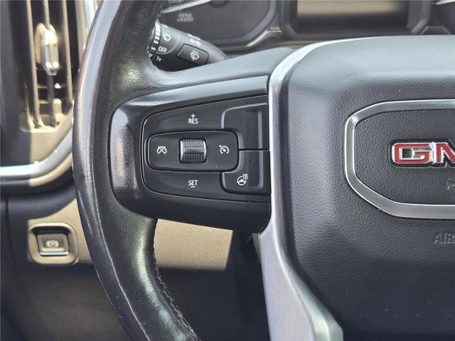 Used 2019 GMC Sierra 1500 SLE w/ SLE Value Package RWD image 27