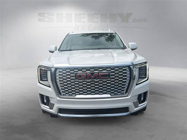Used 2023 GMC Yukon Denali w/ Denali Reserve Package AWD/4WD image 16