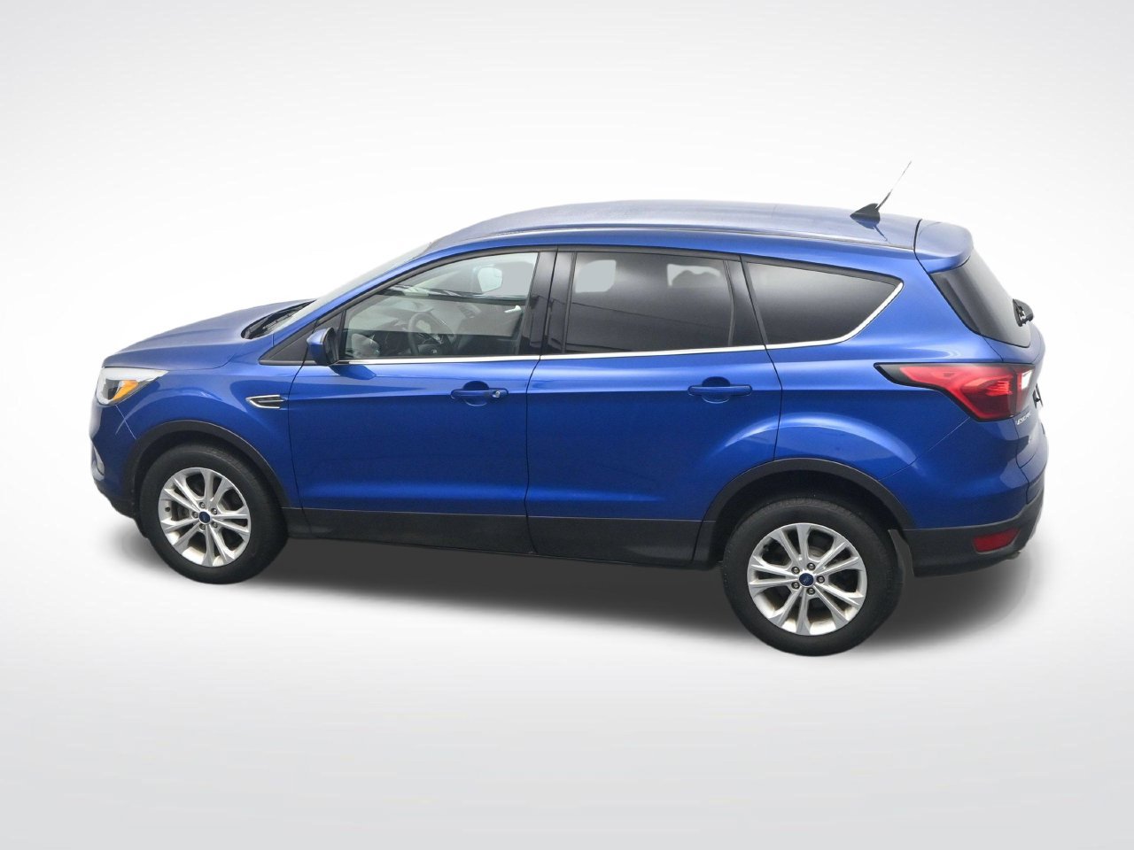 Certified 2019 Ford Escape SE AWD/4WD image 44