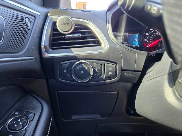 Certified 2022 Ford Edge ST w/ Equipment Group 401A AWD/4WD image 17