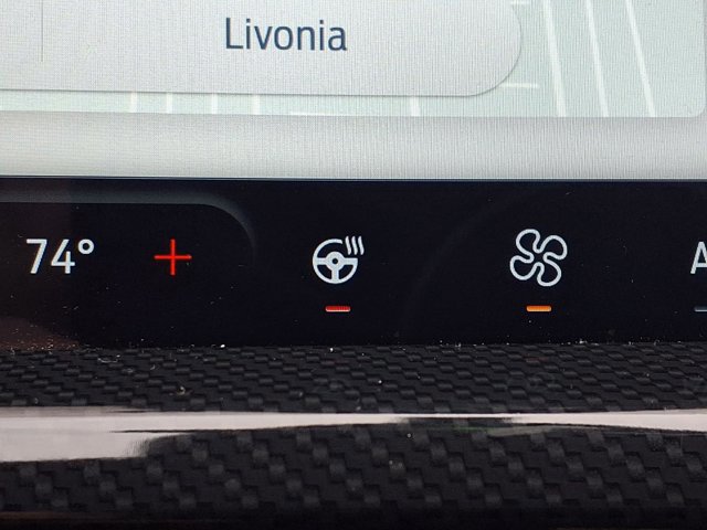 Certified 2024 Ford Escape ST-Line w/ Tech Pack #1 image 5