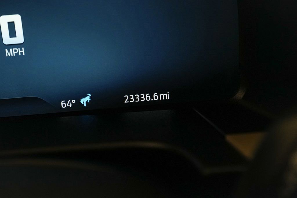 Certified 2025 Ford Bronco Sport Big Bend w/ Convenience Package image 18