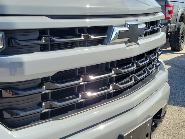 Used 2024 Chevrolet Silverado 1500 RST w/ Texas Edition Plus AWD/4WD image 15