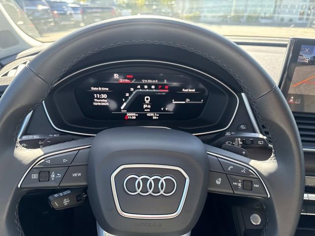 Used 2024 Audi Q5 2.0T Premium Plus image 28