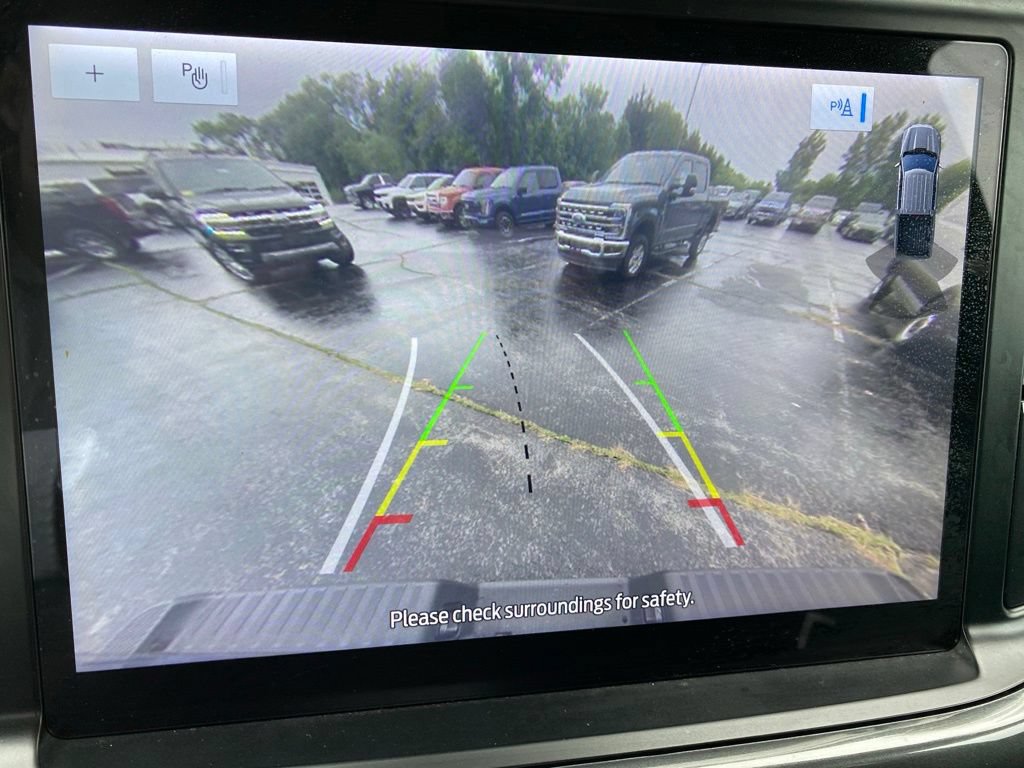 Certified 2023 Ford F150 XLT w/ Equipment Group 302A High AWD/4WD image 12