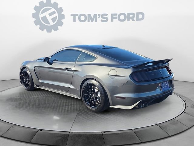 Certified 2019 Ford Mustang Shelby GT350 w/ Technology Package image 5
