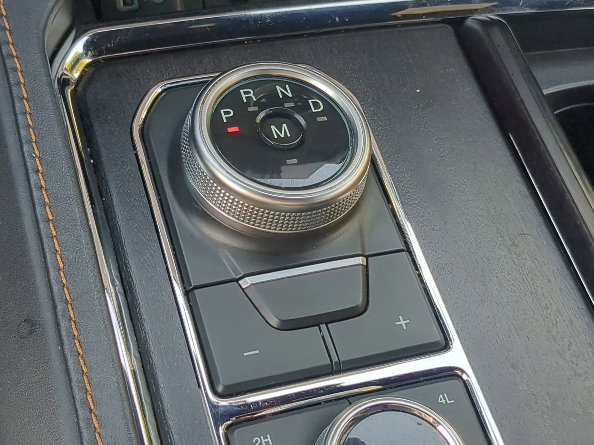 Certified 2022 Ford Expedition Max Platinum image 58