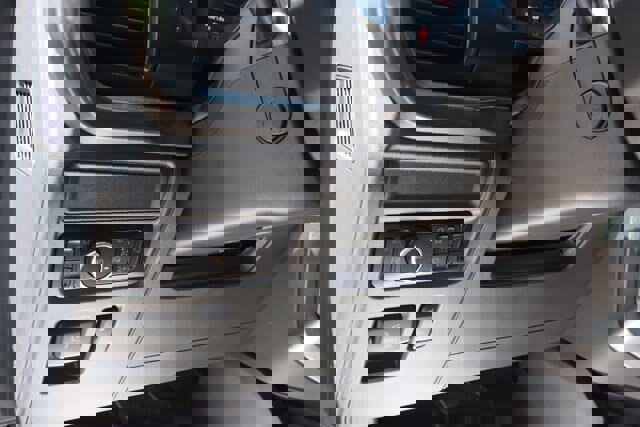 Certified 2025 Ford F150 Platinum w/ Equipment Group 702A High image 20