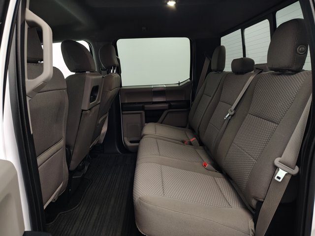 Certified 2018 Ford F150 XLT w/ Equipment Group 302A Luxury AWD/4WD image 31