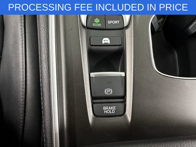 Used 2022 Honda Accord Touring image 25