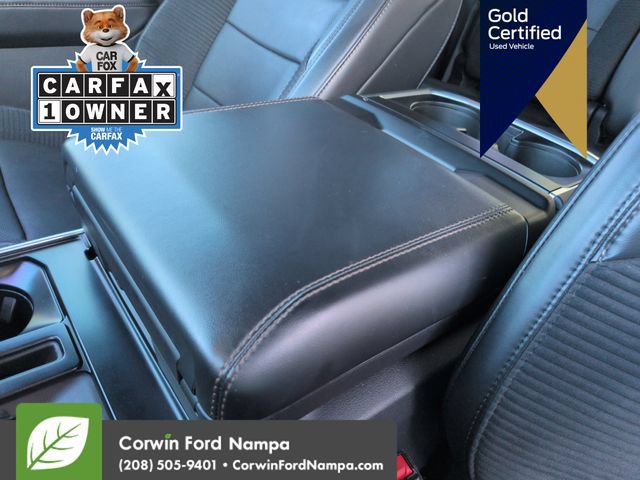 Certified 2023 Ford F150 Raptor w/ Raptor Carbon Fiber Package AWD/4WD image 21