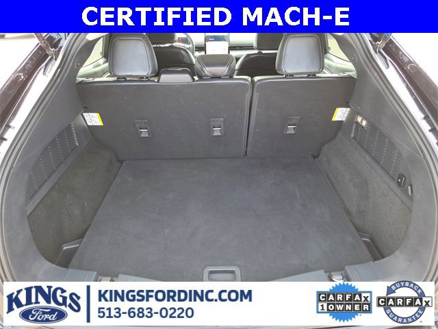 Certified 2023 Ford Mustang Mach-E Select image 26