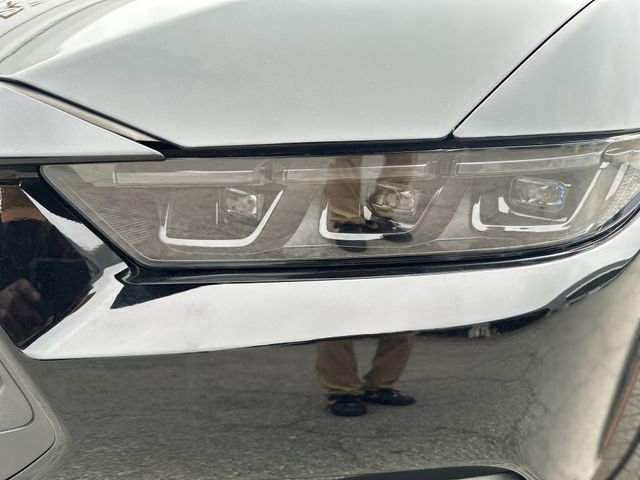 Certified 2025 Ford Mustang Premium image 9