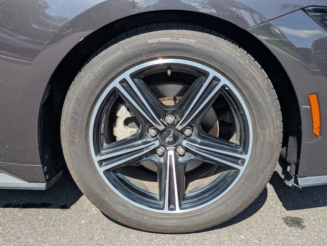 Certified 2024 Ford Mustang Premium RWD image 11