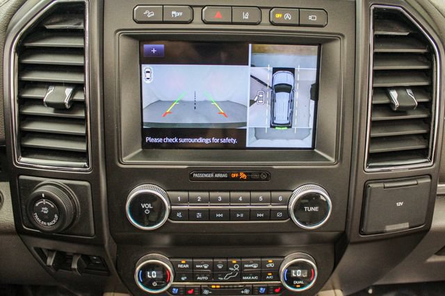 Certified 2020 Ford Expedition Limited w/ Special Edition Package AWD/4WD image 26