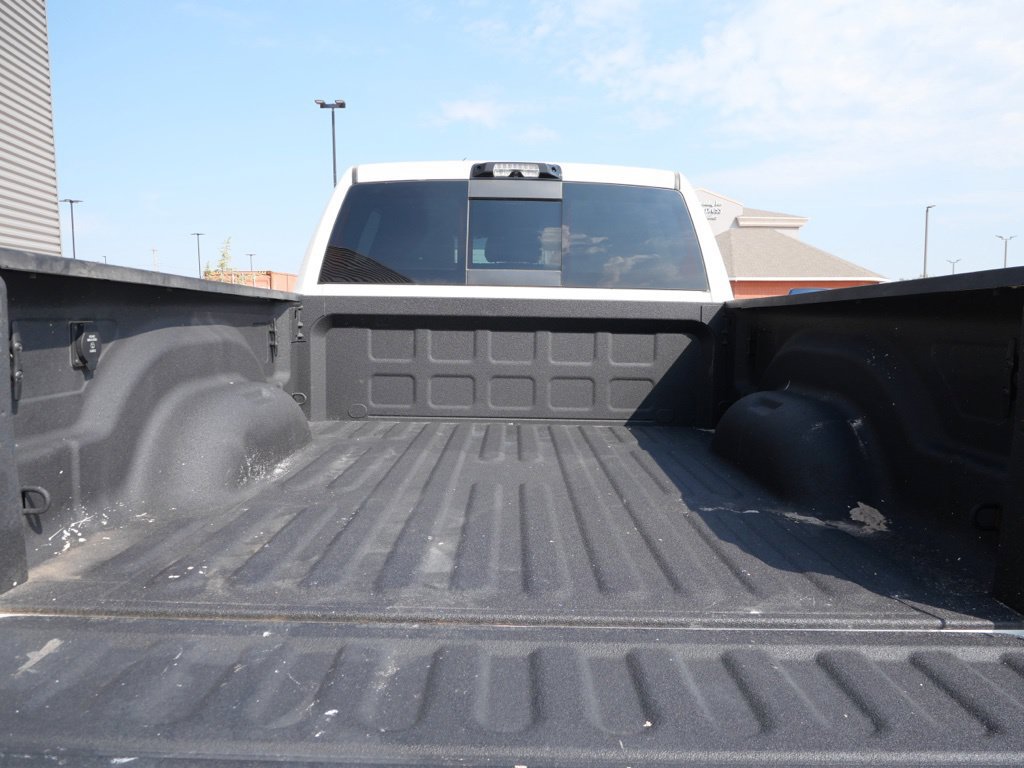 Used 2026 RAM 2500 Laramie w/ Night Edition AWD/4WD image 14