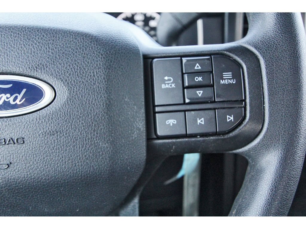 Certified 2022 Ford F150 XL w/ STX Appearance Package RWD image 19