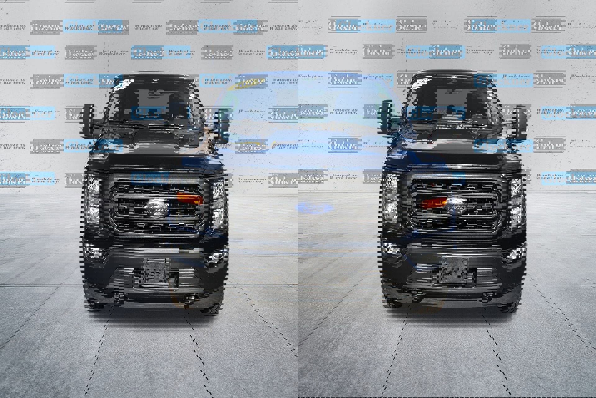 Certified 2023 Ford F150 XL w/ Trailer Tow Package image 2