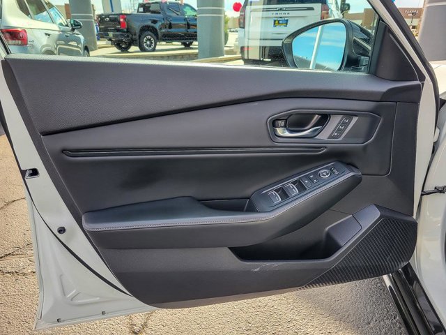 Used 2023 Honda Accord Sport image 19