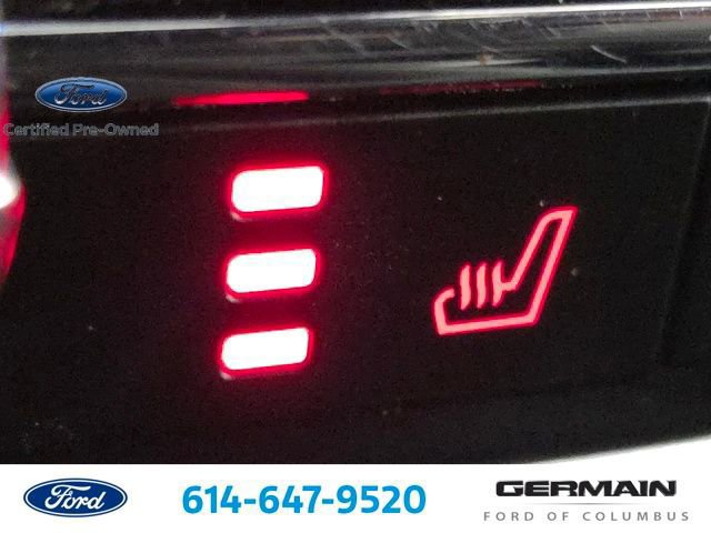 Certified 2023 Ford F150 Lariat w/ Equipment Group 502A High image 38