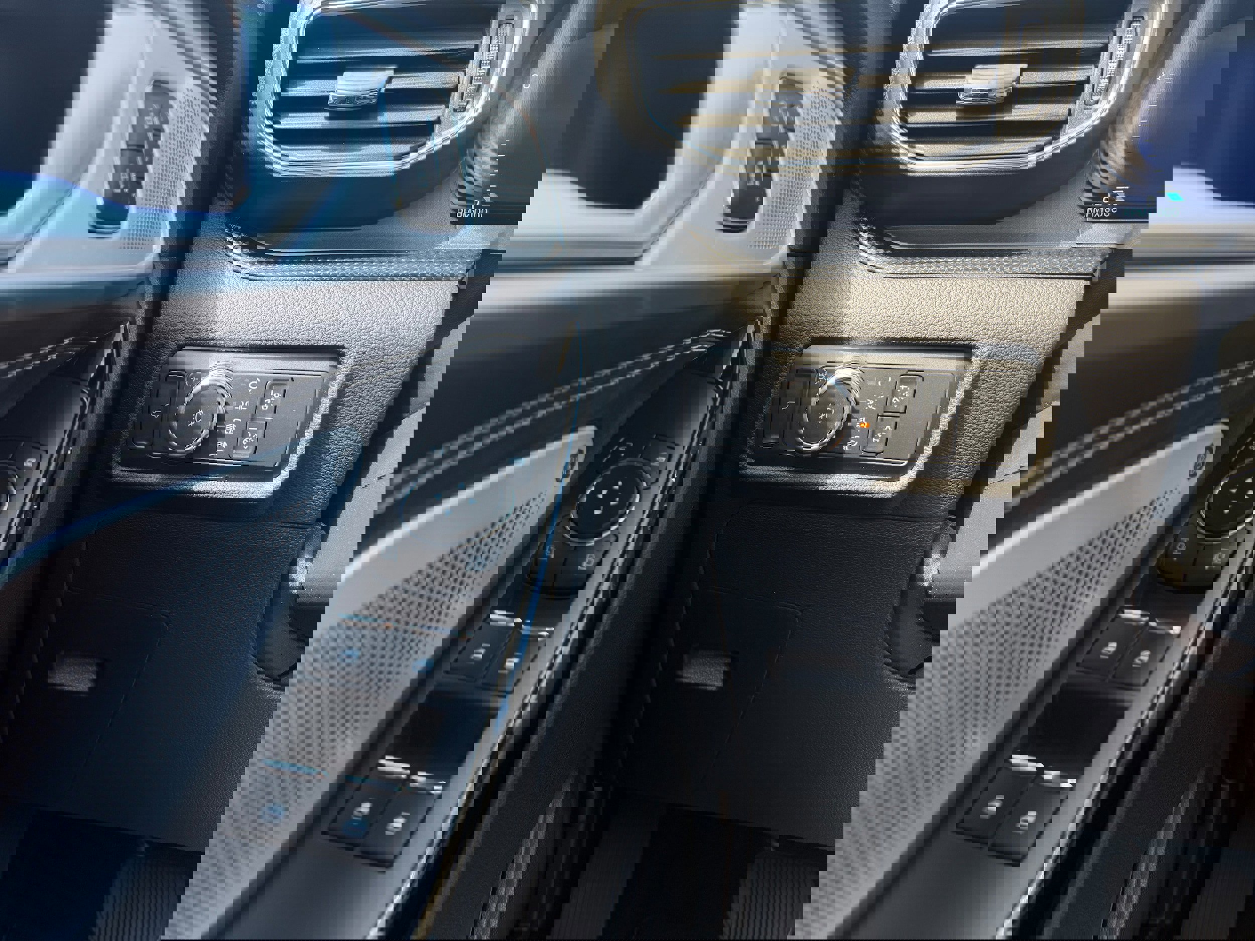 Certified 2021 Ford Explorer ST w/ Equipment Group 401A image 20