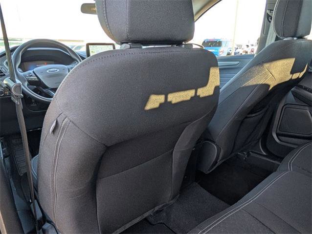Certified 2025 Ford Escape Active image 21