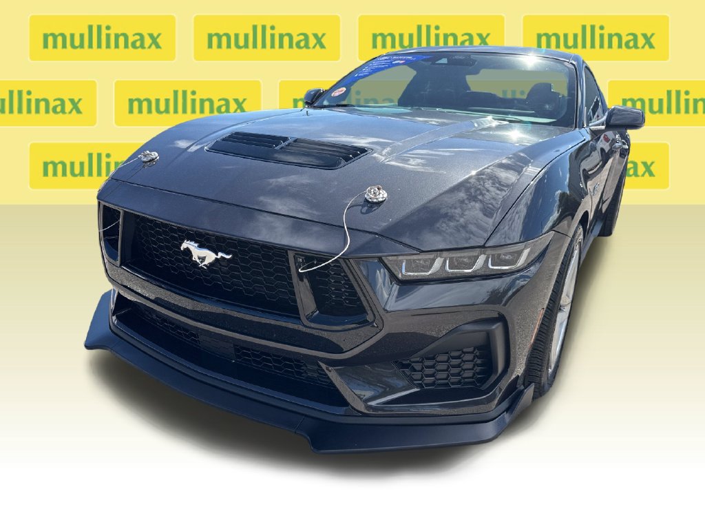 Certified 2024 Ford Mustang GT Premium RWD image 10
