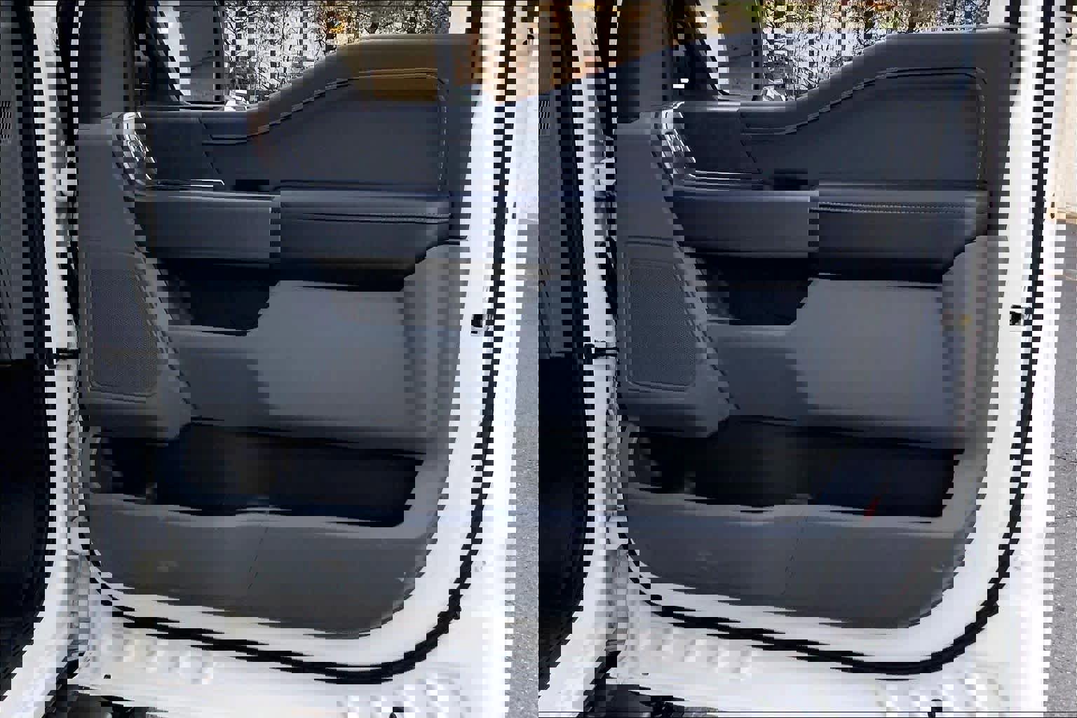 Certified 2025 Ford F150 XLT w/ Equipment Group 301A Standard image 22