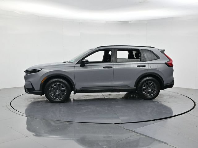 Used 2026 Honda CR-V TrailSport image 7