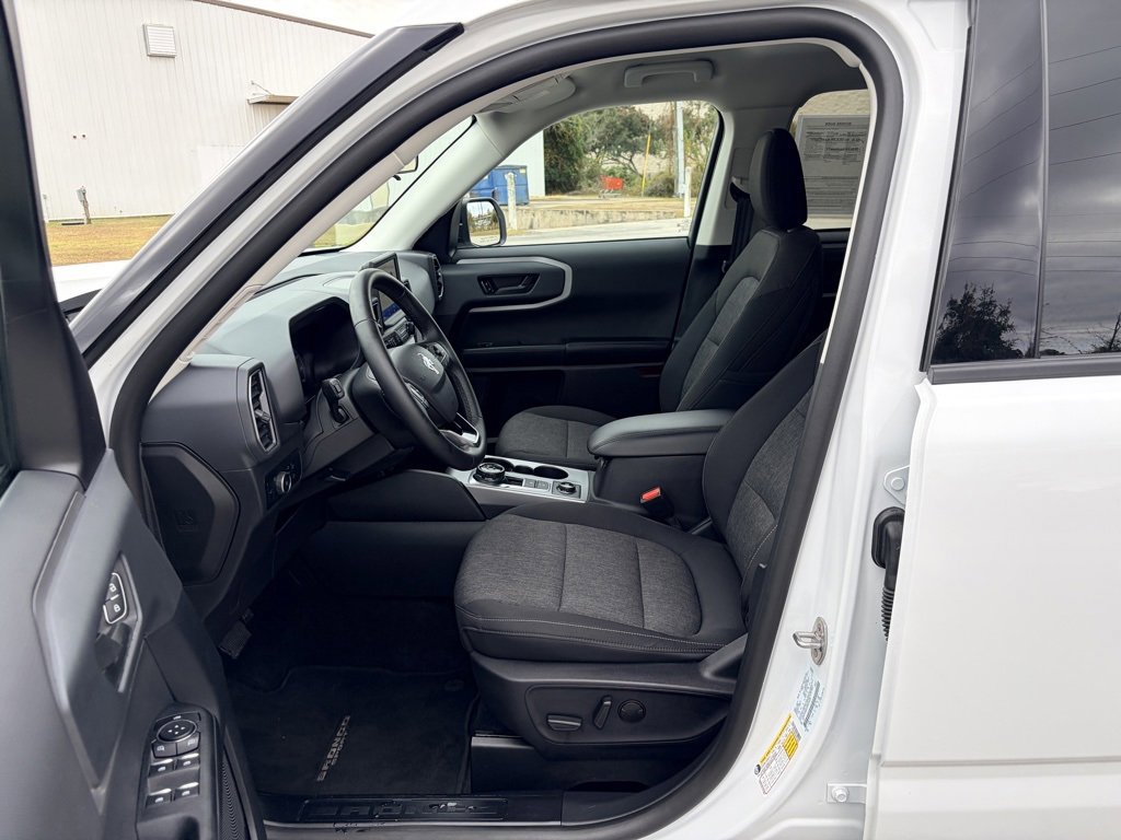 Certified 2024 Ford Bronco Sport Big Bend w/ Convenience Package image 20