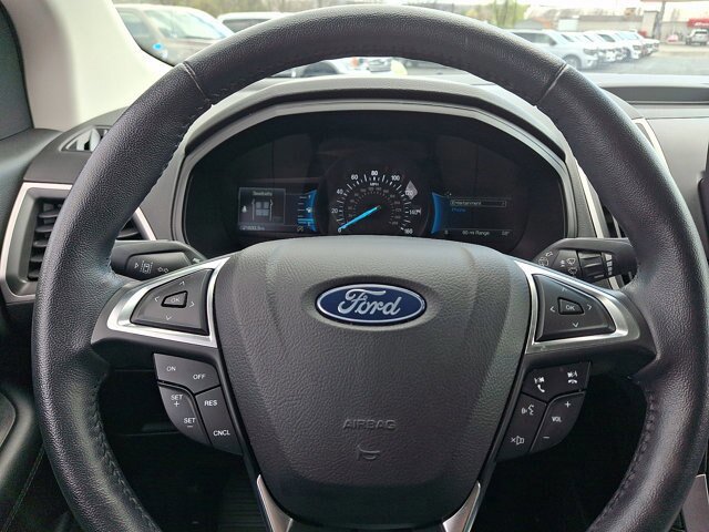 Certified 2023 Ford Edge SEL AWD/4WD image 19