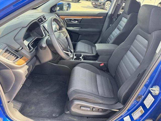 Used 2020 Honda CR-V EX image 8
