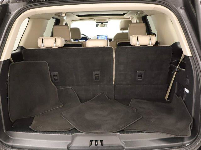 Certified 2024 Ford Expedition Limited AWD/4WD image 24